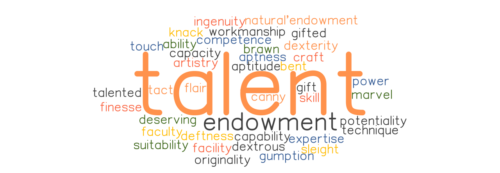 Four Reasons High-Performing Employees Fail to Reach Their Potential